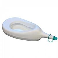 Urineschuitje vrouw - thumbnail