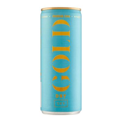 Gold Dry - Sky Blik - 12x 250ml
