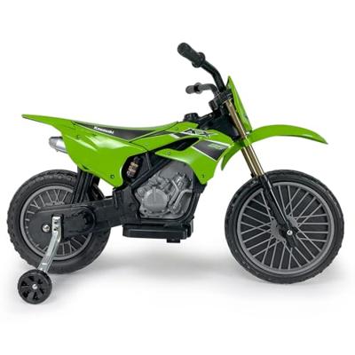 Elektrische scooter voor kinderen Injusa Kawasaki