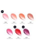 Guerlain Kiss Kiss Bee Glow Lipstick 458 Pop Rose Glow 3.2gr - thumbnail