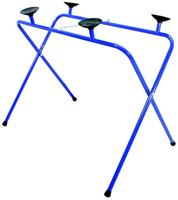 Aflegplaat met rubberen platen, 1160mm KS Tools 140.2225 - thumbnail