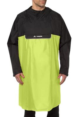 Vaude valero - rain poncho