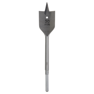 Bosch Accessoires Speedboor Zeskant 30X120X160 mm - 2609255272