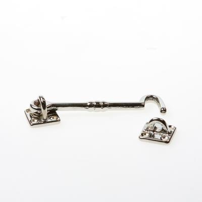 DX kajuithaak vernikkeld 100 mm 4inch DX-KH 1000