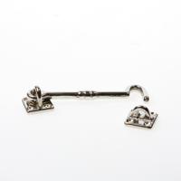 DX kajuithaak vernikkeld 100 mm 4inch DX-KH 1000 - thumbnail