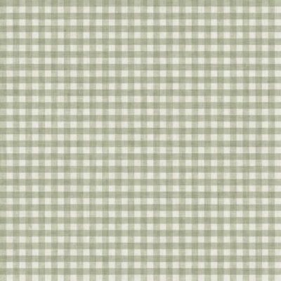 Cristiana Masi Top Stripes Behang met klein vichyruitje - 38417