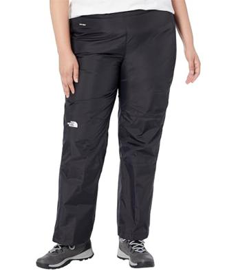The North Face Antora Regenbroek Dames TNF Black L