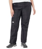 The North Face Antora Regenbroek Dames TNF Black XL - thumbnail