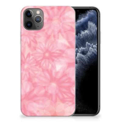 Apple iPhone 11 Pro Max | TPU Case | Spring Flowers Apple iPhone 11 Pro Max | TPU Case | Spring Flowers