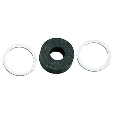 HARTING Afdichtring 09000005027 Inhoud: 1 stuk(s)