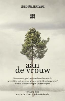 Aan de vrouw (Paperback)