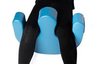 Revalidatiekussen voor draaien AT03023 (5901571492346) - thumbnail