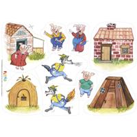 Flano Sprookjes, 1 stuk - thumbnail