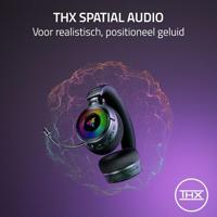 Oordopjes Razer RZ04-05170100-R3M1 Zwart - thumbnail