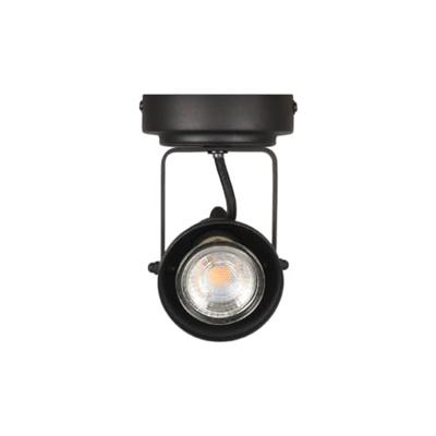 Label51 Zwarte spotMax led - MT-2155