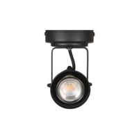 Label51 Zwarte spotMax led - MT-2155 - thumbnail