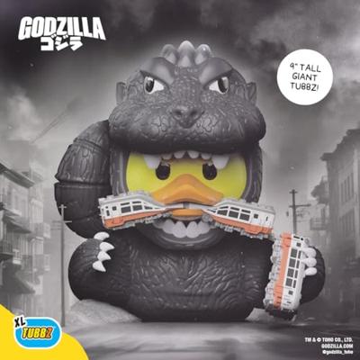 Godzilla Tubbz PVC XL Figure Godzilla 25 cm