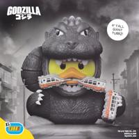 Godzilla Tubbz PVC XL Figure Godzilla 25 cm - thumbnail