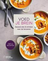 Voed je brein (Paperback) - thumbnail
