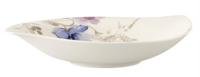 VILLEROY & BOCH - Mariefleur Gris Serve & Salad - Schaal diep 29cm - thumbnail