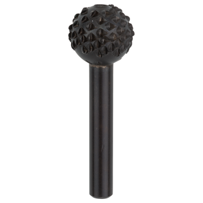 Bosch Accessoires Houtrasp | Rond | 14 x 48 mm - 2609255301