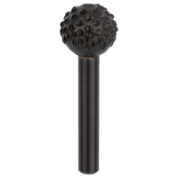 Bosch Accessoires Houtrasp | Rond | 14 x 48 mm - 2609255301 - thumbnail