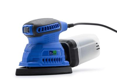 De Verfzaak Tools Multi Schuurmachine