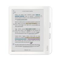 E-reader Rakuten N428-KU-WH-K-CK Wit 32 GB 7" - thumbnail