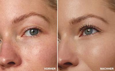 Babor Perfect Separation & Length Mascara 6 ml Black Dames Babor Perfect Separation & Length Mascara 6 ml Black Dames