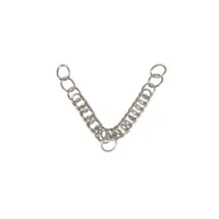 BR Kinketting grijs - thumbnail