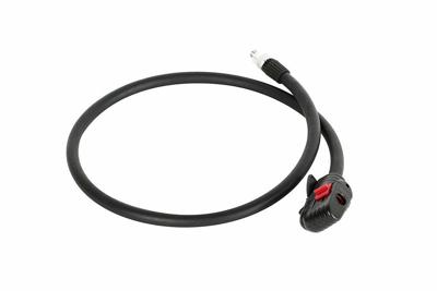 Zefal Zéfal pompslang "switch system" pump hose zéfal switch system 800mm