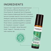 Tisserand Roller ball find focus (10 ml) - thumbnail