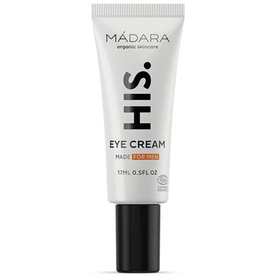 MÁDARA Eye Cream 17ml