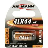 Ansmann 4LR44 - thumbnail