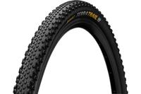 Conti Nental terra trail gravelfietsband 35-622 zwart - thumbnail