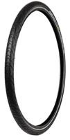 UrbanProof Buitenband urban proof recycled 3 mm core - 28 x 1.50" / 40-622 - zwart met reflectie - thumbnail