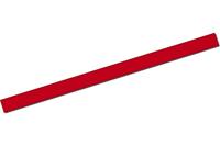 Universele zelfklevende striping AutoStripe Cool200 - Rood - 6,5mm x 975cm SYC2503 - thumbnail