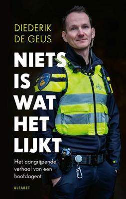 Niets is wat het lijkt (Paperback)