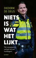 Niets is wat het lijkt (Paperback) - thumbnail