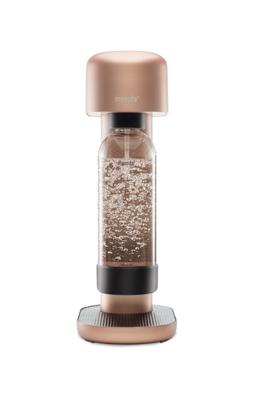 Mysoda Ruby Samengesteld Koper