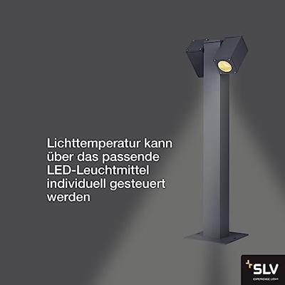 SLV Dubbele padverlichtingTheo Pathlight - 1002871