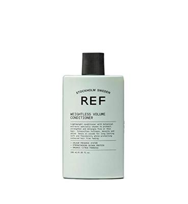 REF Weightless Volume Conditioner 245ml