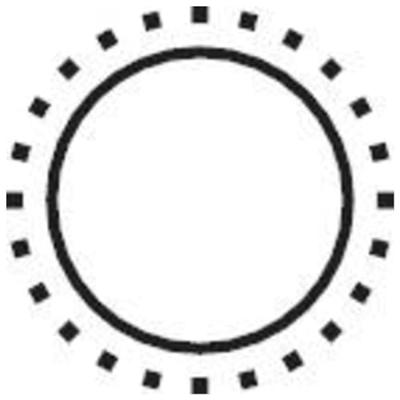 PFERD TOOLS 15842112 Set naaldvijlen 1 stuk(s) PFERD TOOLS 15842112 Set naaldvijlen 1 stuk(s)