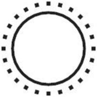 PFERD TOOLS 15842112 Set naaldvijlen 1 stuk(s) - thumbnail