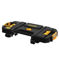 DeWALT DWV9510 TSTAK / ToughSystem Adapterplaat voor Stofzuiger - thumbnail