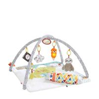 Fisher Price - Deluxe Gym - Speelgoed (0887961824148) - thumbnail