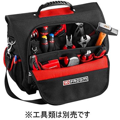 Facom softbag 2 in 1: voor pc en gereedschap - bs.tlbpb Facom softbag 2 in 1: voor pc en gereedschap - bs.tlbpb