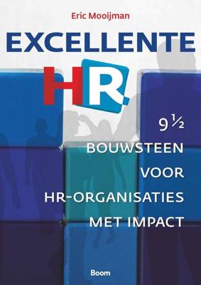 Excellente HR - Eric Mooijman - ebook