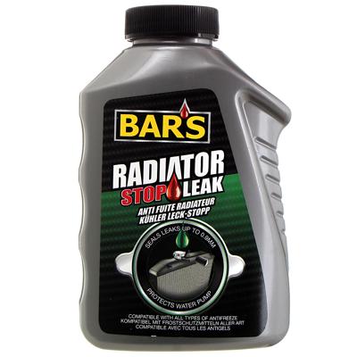 Bar's Leaks lekstop Radiator Stop Leak 200 ml Bar's Leaks lekstop Radiator Stop Leak 200 ml