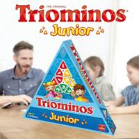 Goliath Triominos Junior - thumbnail